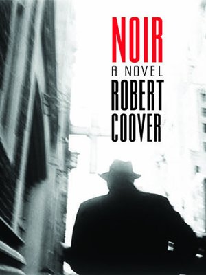 cover image of Noir